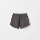 Australian-Cotton-Blend-Curved-Hem-Fleece-Shorts-Phantom-Charcoal Sale