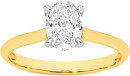 Alora-9ct-Gold-Oval-Lab-Grown-Diamond-Solitaire-Ring Sale