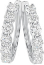 Alora-9ct-White-Gold-Lab-Grown-Diamond-Huggie-Earrings Sale