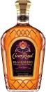 NEW-Crown-Royal-Blackberry-Flavored-Whisky-750mL Sale