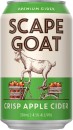 Scape-Goat-Crisp-Apple-Cider-Cans-330mL Sale
