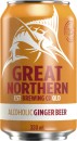 Great-Northern-Brewing-Co-Ginger-Beer-35-Cans-330mL Sale
