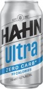 Hahn-Ultra-Zero-Carb-Cans-375mL Sale
