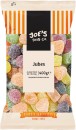JCs-Jubes-400g Sale