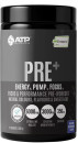 ATP-Science-PrePlus-Pre-Workout-Powder-Blueberry-Blackcurrant-500g Sale