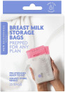 New-Beginnings-Breast-Milk-Storage-Bags-25-Pieces Sale