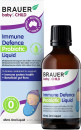Brauer-Baby-Child-Immune-Defence-Probiotic-Liquid-for-Infants-45ml Sale