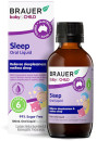 Brauer-Baby-Child-Sleep-100ml Sale