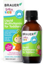 Brauer-Baby-Kids-Liquid-Multivitamin-for-Toddlers-100ml Sale