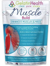 Gelatin-Health-Muscle-Collagen-500g Sale
