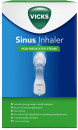 Vicks-Sinus-Steam-Inhaler Sale