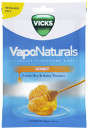 Vicks-VapoNaturals-Honey-Flavoured-Lozenges-19-Pack Sale