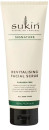 Sukin-Signature-Revitalising-Facial-Scrub-125ml Sale