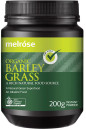 Melrose-Organic-Barley-Grass-Powder-200g Sale
