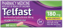 Telfast-Fast-Acting-Hayfever-Allergy-Relief-180mg-50-Tablets Sale