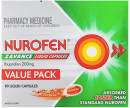 Nurofen-Zavance-Fast-Pain-Relief-80-Liquid-Capsules Sale