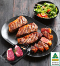 Australian-Beef-Porterhouse-Steak Sale