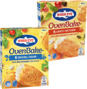 Birds-Eye-Oven-Bake-Fish-Fillets-425g-Selected-Varieties Sale
