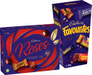 Cadbury-Chocolate-Roses-225g-or-Favourites-264265g-Selected-Varieties Sale