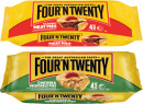 FourN-Twenty-Meat-Pies-4-Pack-Selected-Varieties Sale