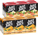 Just-Juice-6x200mL-Selected-Varieties Sale
