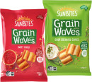 Sunbites-Grain-Waves-Wholegrain-Chips-170g-Selected-Varieties Sale
