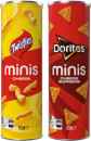 Twisties-Cheese-115g-or-Doritos-Cheese-Supreme-120g-Mini-Canister Sale