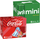 CocaCola-Fanta-or-Sprite-Mini-6x250mL-Selected-Varieties Sale