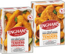 Inghams-Chicken-Breast-Tenders-400g-Selected-Varieties Sale