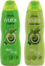 Natures-Organics-Fruits-Shampoo-or-Conditioner-500mL-Selected-Varieties Sale