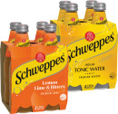 Schweppes-Mixers-4x300mL-Selected-Varieties Sale