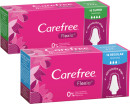 Carefree-Flexia-Regular-or-Super-Tampons-16-Pack Sale
