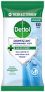 Dettol-Disinfectant-Biodegradable-Wipes-100-Pack-Selected-Varieties Sale