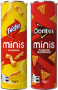 Twisties-Cheese-115g-Doritos-Cheese-Supreme-120g-or-Cheetos-Cheese-Bacon-90g-Minis-Canister Sale