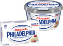 Philadelphia-Cream-Cheese-Spreadable-Tub-or-Block-250g-Selected-Varieties Sale