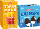 Peters-Original-Twin-Pole-8-Pack-or-LiL-Pops-Ice-Cream-9-Pack-Selected-Varieties Sale
