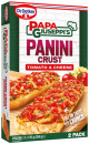 Dr-Oetker-Papa-Giuseppis-Tomato-Cheese-Panini-Crust-2-Pack Sale