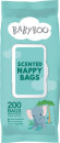 BabyBoo-Scented-Nappy-Bags-200-Pack Sale