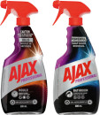 Ajax-Professional-Cleaner-500mL-or-Antiviral-Disinfectant-Spray-750mL-Selected-Varieties Sale
