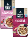Heritage-Mill-Muesli-or-Clusters-650g-750g Sale