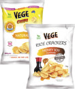 Vege-Chips-100g-or-Rice-Crackers-75g Sale