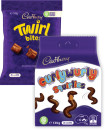 Cadbury-Chocolate-Bites-or-Balls-120g-142g Sale