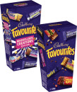 Cadbury-Favourites-264g-265g Sale