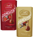 Lindt-Lindor-Cornet-160g Sale