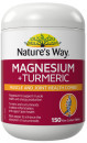 Natures-Way-Magnesium-Turmeric-Tablets-150-Pack Sale
