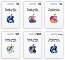 Flybuys-20x-Points-on-Apple-Gift-Cards-When-You-Swipe-Your-Flybuys-Card-at-the-Checkout Sale