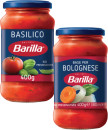 Barilla-Pasta-Sauce-400g Sale
