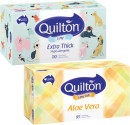 Quilton-3-Ply-Facial-Tissues-95-Pack-110-Pack Sale