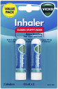 Vicks-Nasal-Decongestant-Inhaler-2-Pack Sale