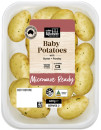 Coles-Kitchen-Baby-Potatoes-with-Herb-Butter-400g-Pack Sale